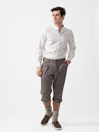 LUIS TRENKER | Trachtenhemd LUMERNET