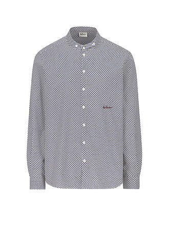 LUIS TRENKER | Trachtenhemd LUMERNET