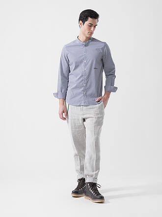 LUIS TRENKER | Trachtenhemd LUMERNET