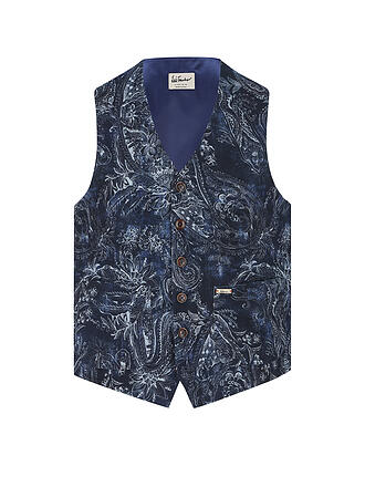 LUIS TRENKER | Trachtengilet LUSEBA