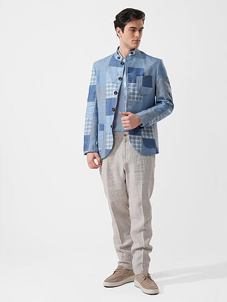 LUIS TRENKER | Trachtenhose LUBRUNEU