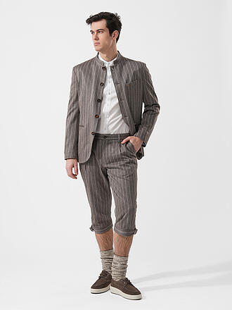 LUIS TRENKER | Trachtenhose 3/4 LUSTANISLAUS