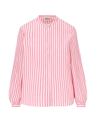 LUIS TRENKER | Trachtenbluse LUBERYL