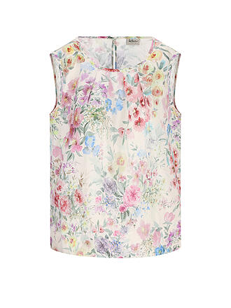 LUIS TRENKER | Bluse LUFEDERICA