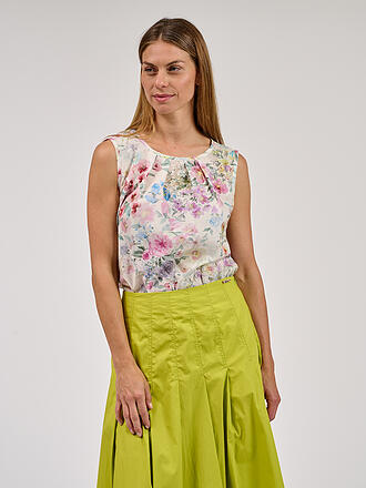 LUIS TRENKER | Bluse LUFEDERICA