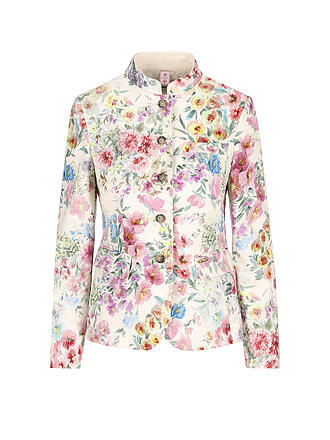 LUIS TRENKER | Trachtenblazer NATTE