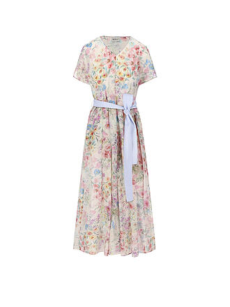 LUIS TRENKER | Trachtenkleid LUCLARICE