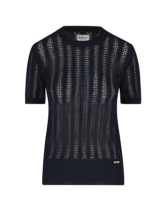 LUIS TRENKER | Trachtenshirt 