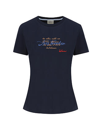 LUIS TRENKER | T-Shirt LUSIBA