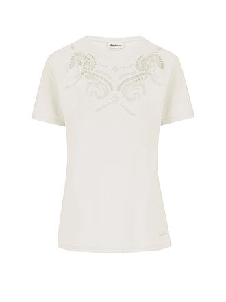 LUIS TRENKER | T-Shirt LUSANGALLO