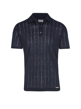 LUIS TRENKER | Trachtenpoloshirt LUVIC