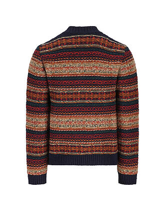 LUIS TRENKER | Trachtenjacke LUWILLY
