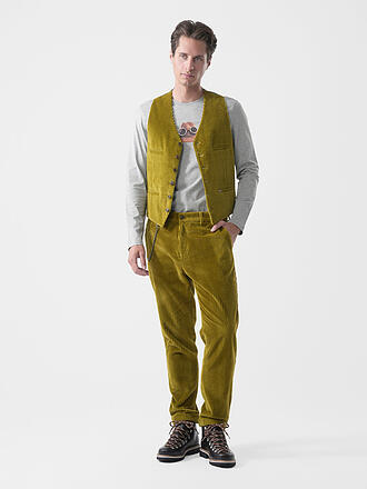 LUIS TRENKER | Trachtenhose LUBRUNEU