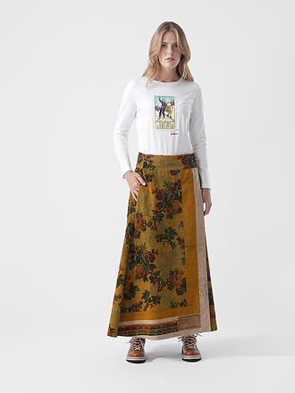 LUIS TRENKER | Trachtenshirt LUBRINA