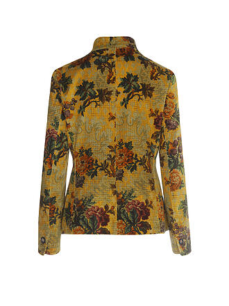 LUIS TRENKER | Blazer LURANDA