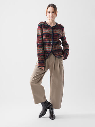 LUIS TRENKER | Jacke LUAROWENA 