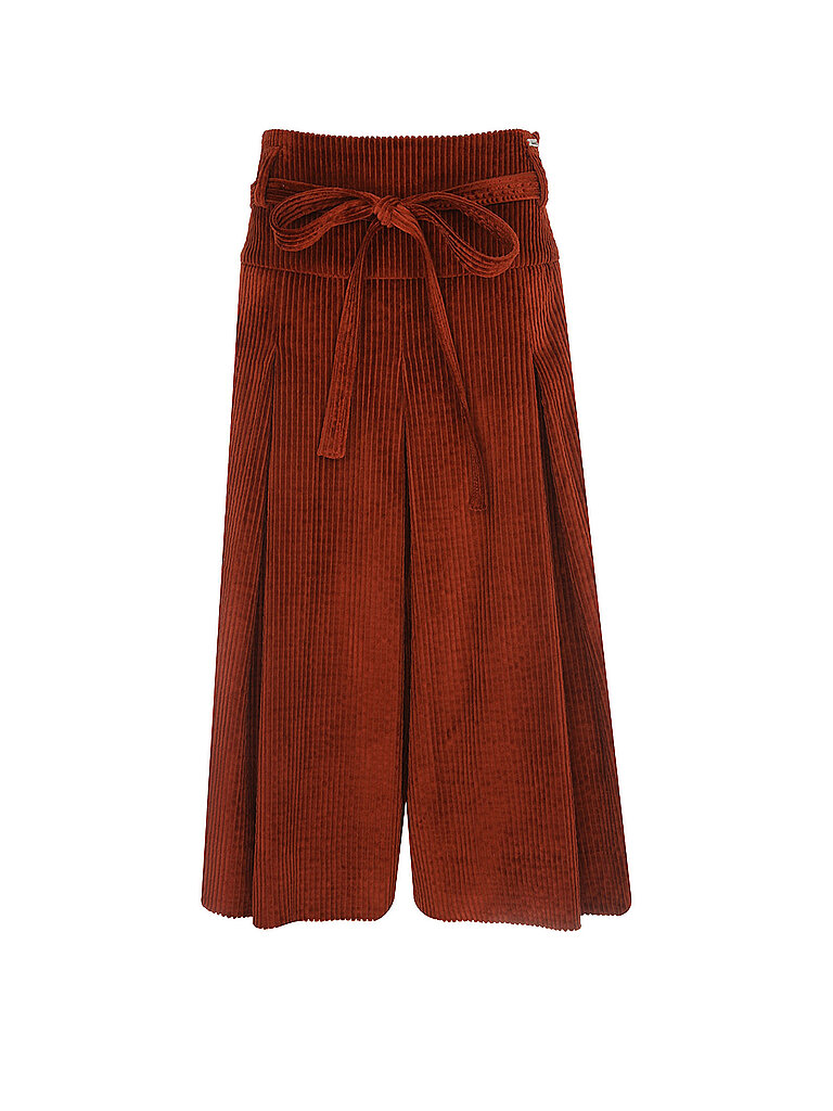 LUIS TRENKER Chino LULILIBETH rot | 40