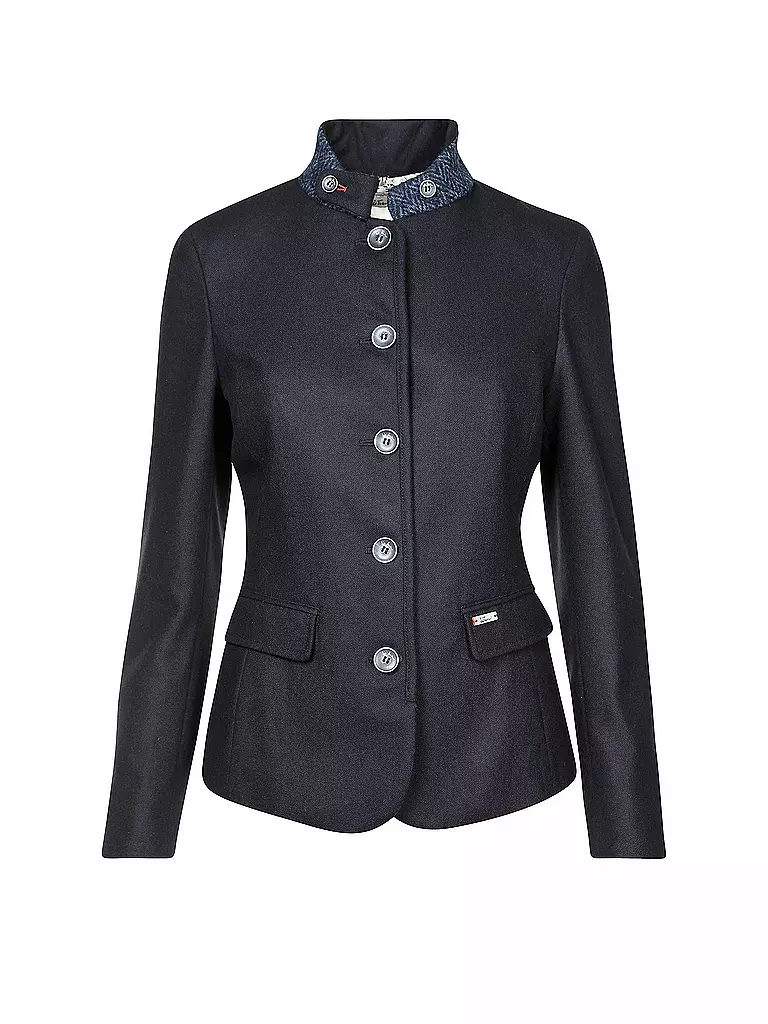 LUIS TRENKER | Blazer "Raphaela" | 