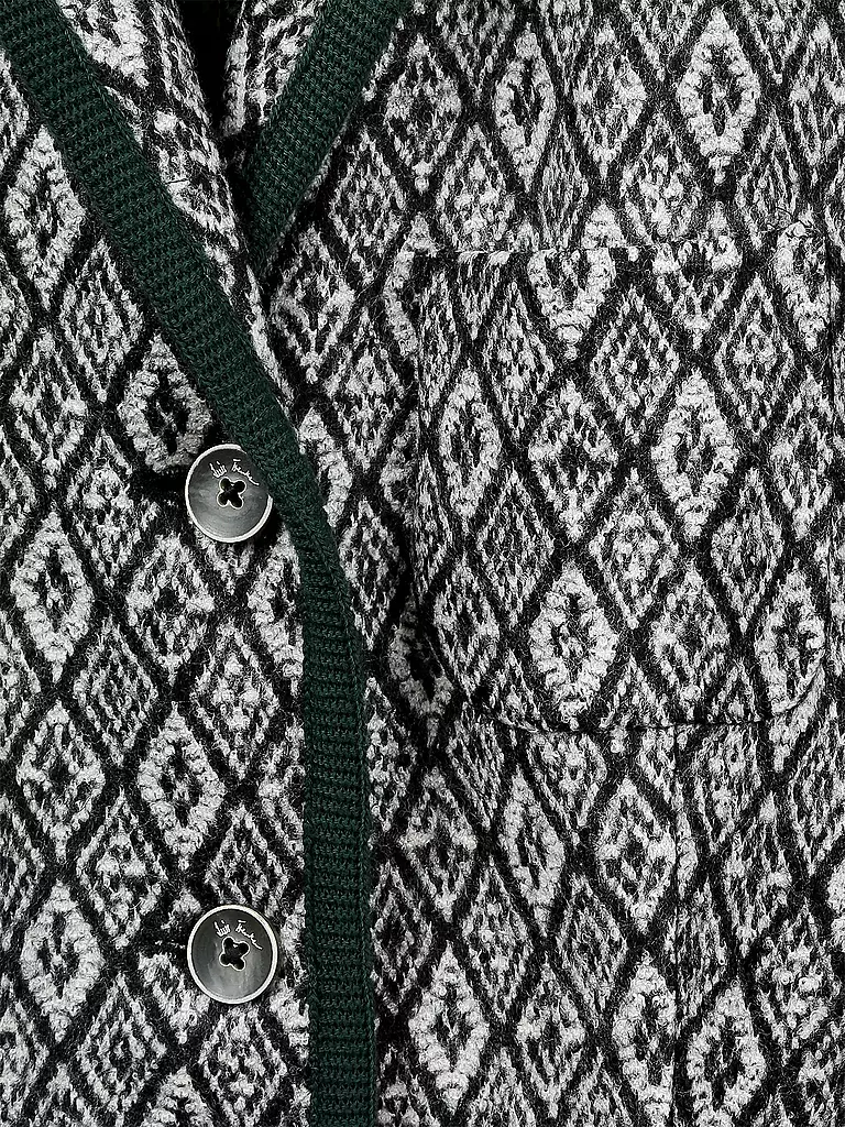 LUIS TRENKER | Blazer "Rita" | 