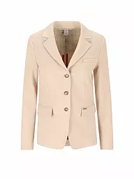 LUIS TRENKER | Blazer LURABEA | creme