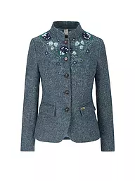 LUIS TRENKER | Blazer LURANDA  | hellblau