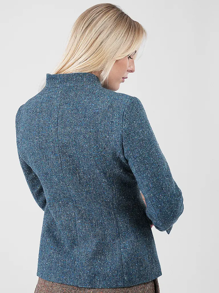 LUIS TRENKER | Blazer LURANDA  | Hellblau