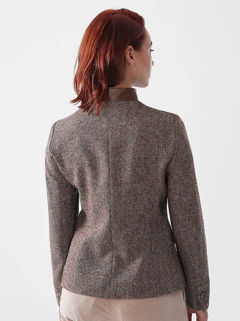 LUIS TRENKER | Blazer LURANDA | 