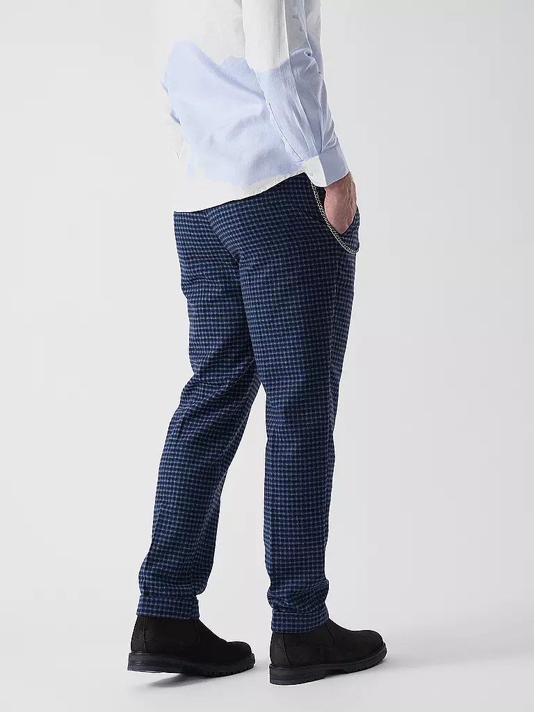 LUIS TRENKER | Chino LUBRUNEU | 