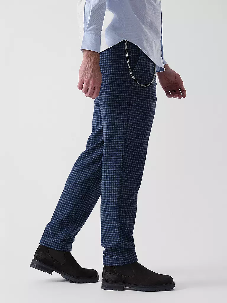 LUIS TRENKER | Chino LUBRUNEU | 