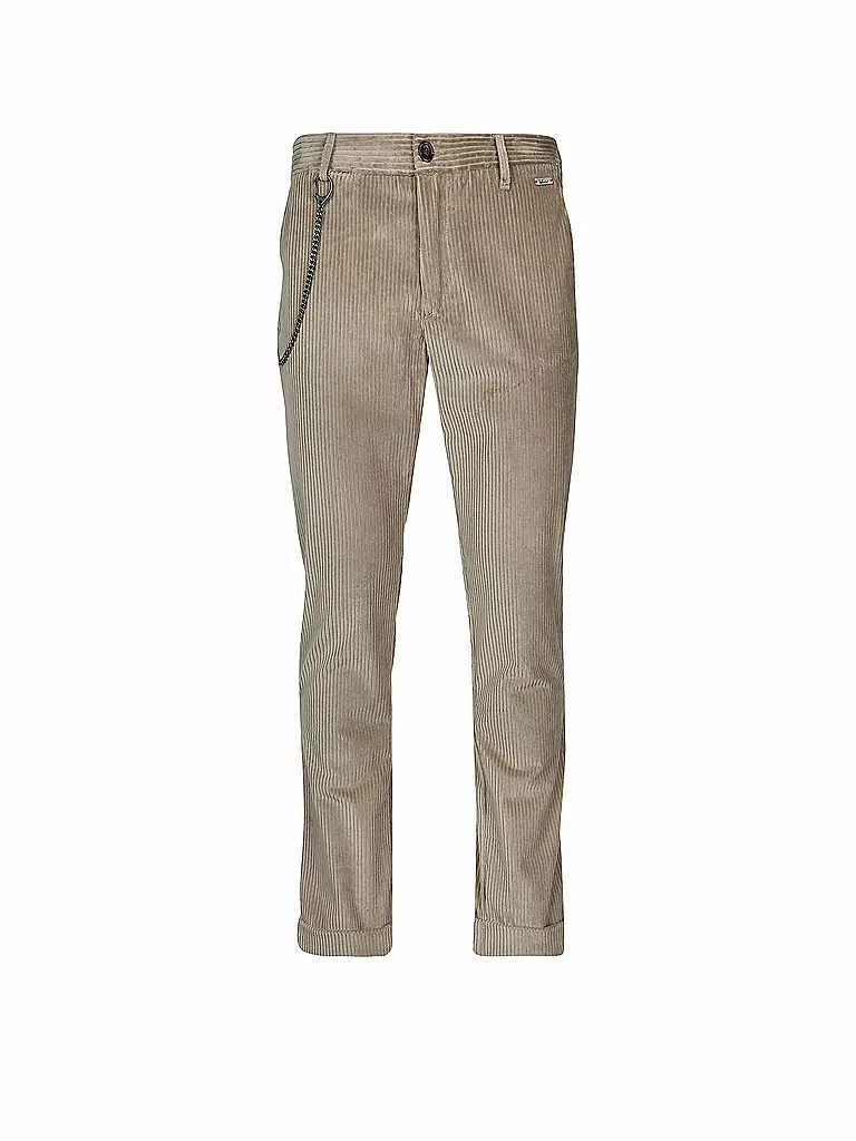 LUIS TRENKER | Cordhose "Bruno" | 