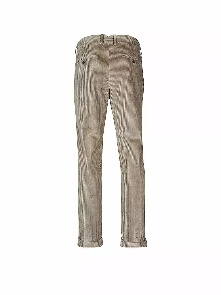 LUIS TRENKER | Cordhose "Bruno" | 