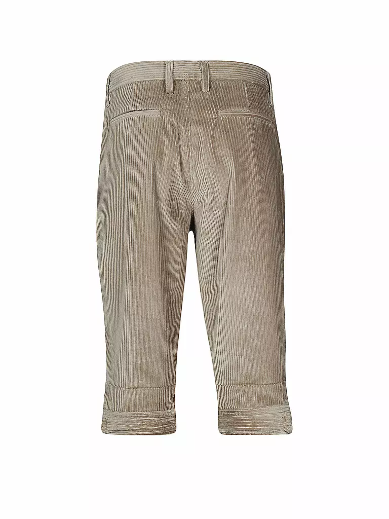 LUIS TRENKER | Cordhose - Knickerbocker "Stanislaus" | 