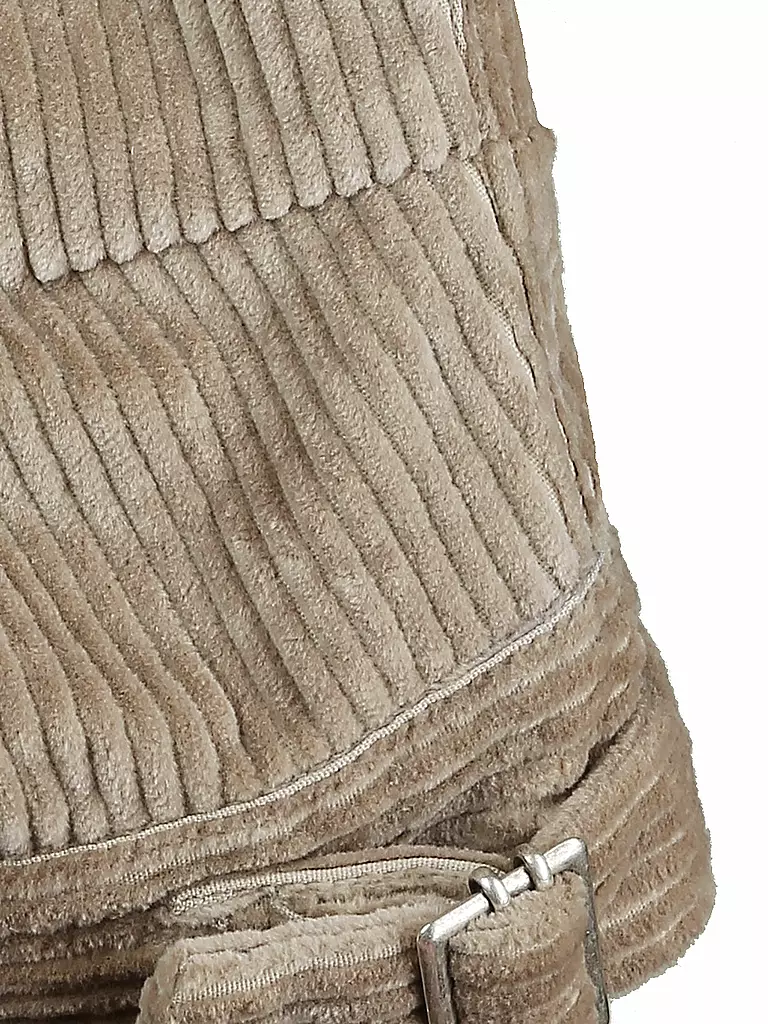 LUIS TRENKER | Cordhose - Knickerbocker "Stanislaus" | 