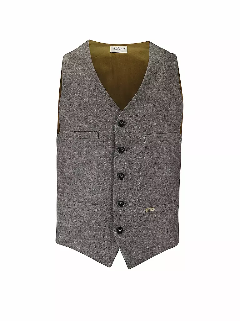 LUIS TRENKER | Gilet "Sebastian" | 