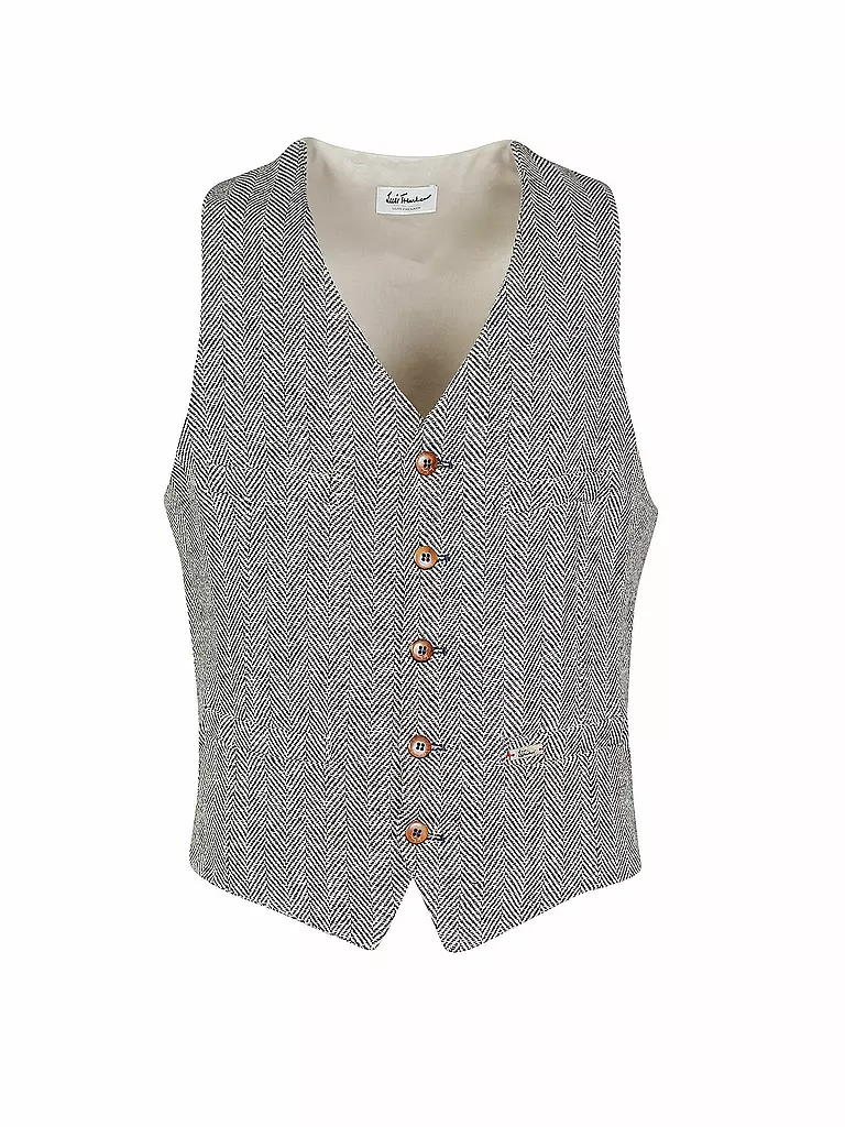 LUIS TRENKER | Gilet "Sebastian" | 