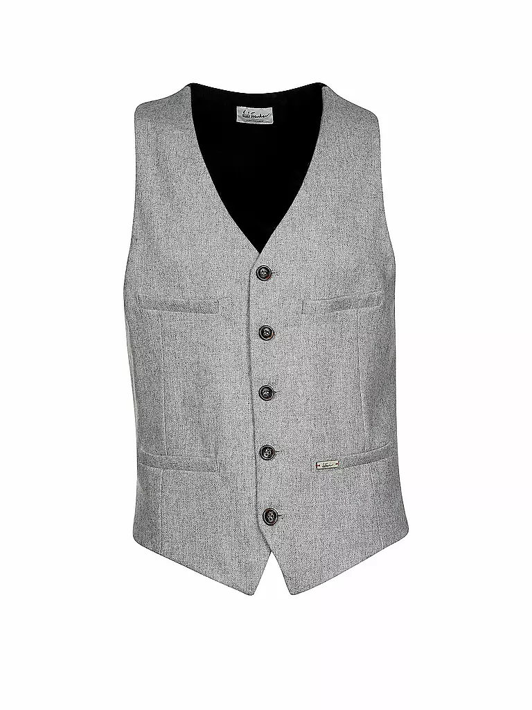 LUIS TRENKER | Gilet "Sebastian" | 