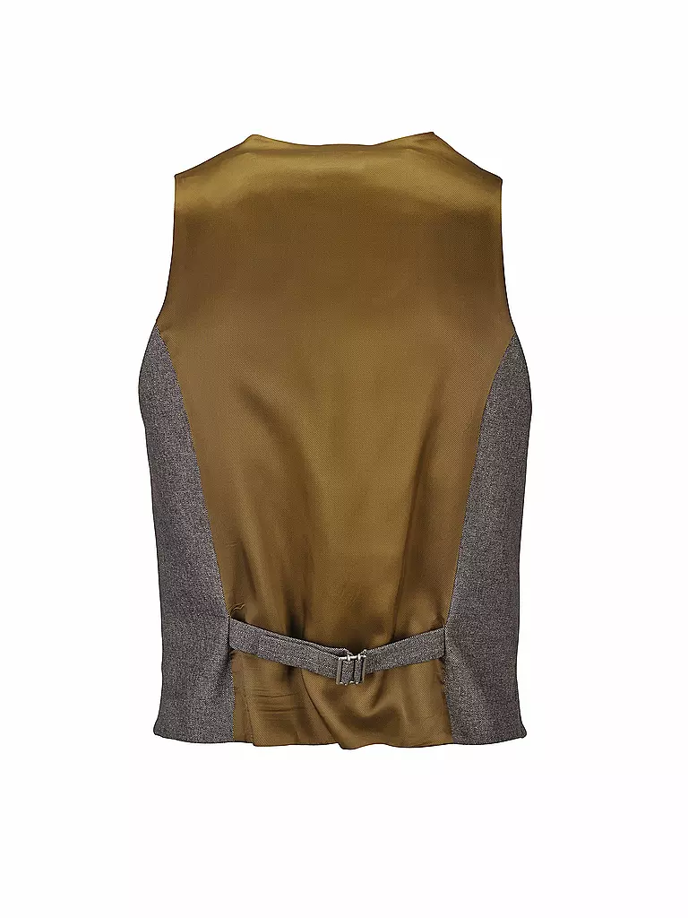 LUIS TRENKER | Gilet "Sebastian" | 