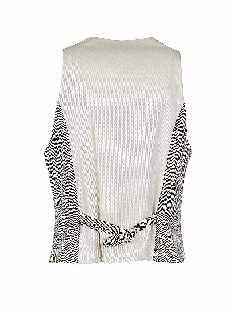 LUIS TRENKER | Gilet "Sebastian" | 