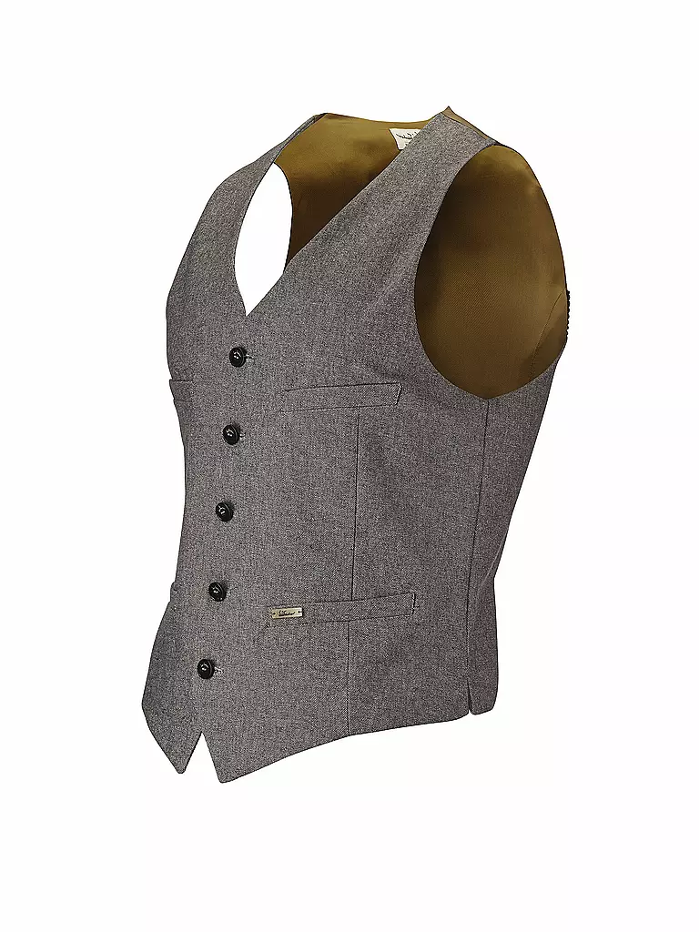 LUIS TRENKER | Gilet "Sebastian" | 