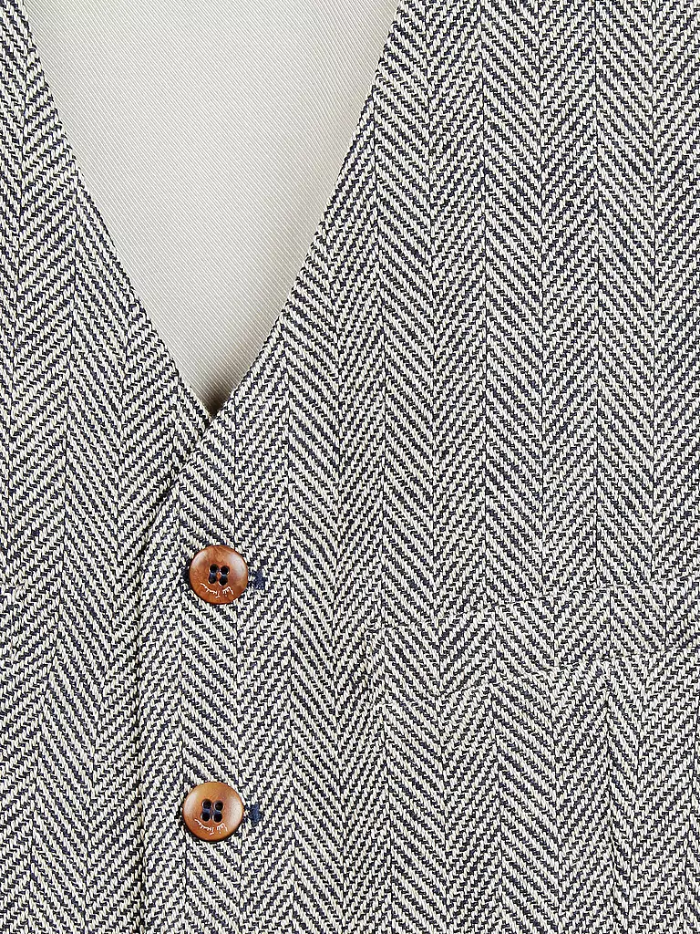 LUIS TRENKER | Gilet "Sebastian" | 