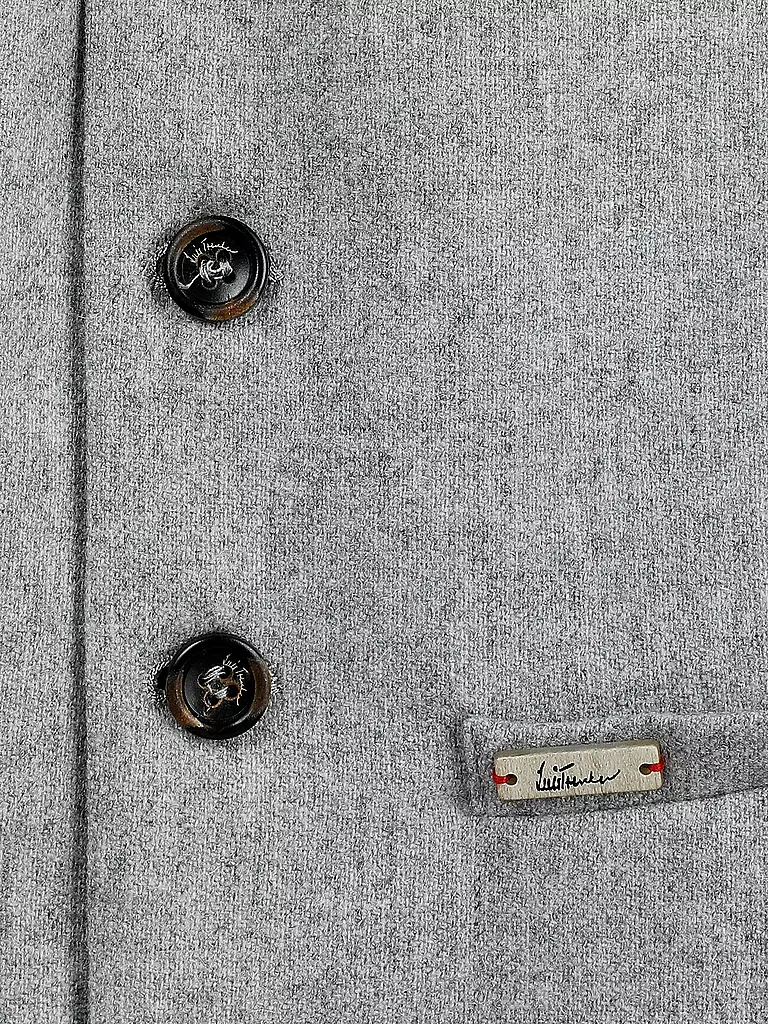LUIS TRENKER | Gilet "Sebastian" | 