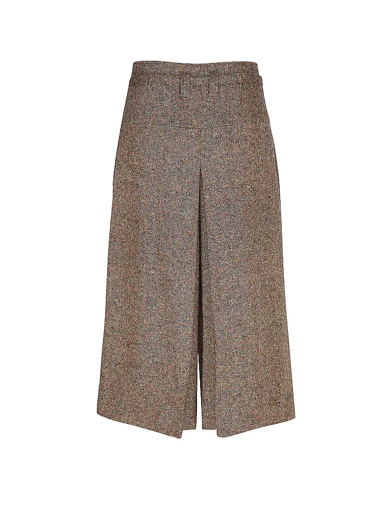 LUIS TRENKER | Hose LULILIBETH 7/8 | camel