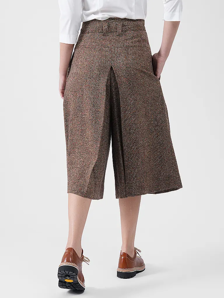 LUIS TRENKER | Hose LULILIBETH 7/8 | 