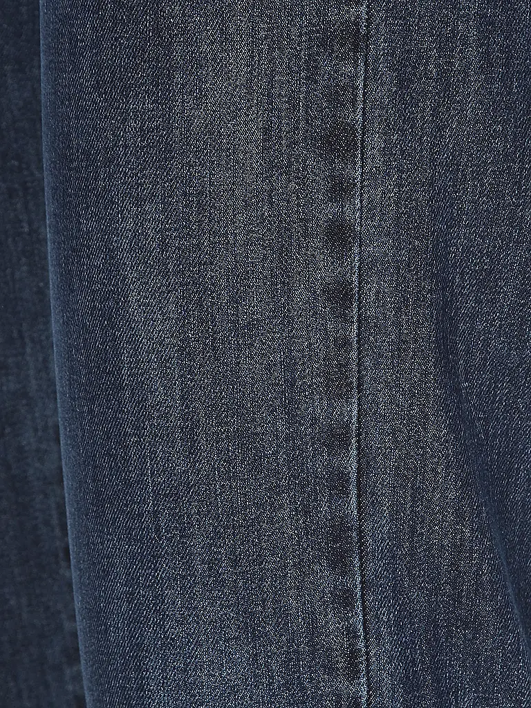 LUIS TRENKER | Jeans Slim Fit LUPETRUS | Blau
