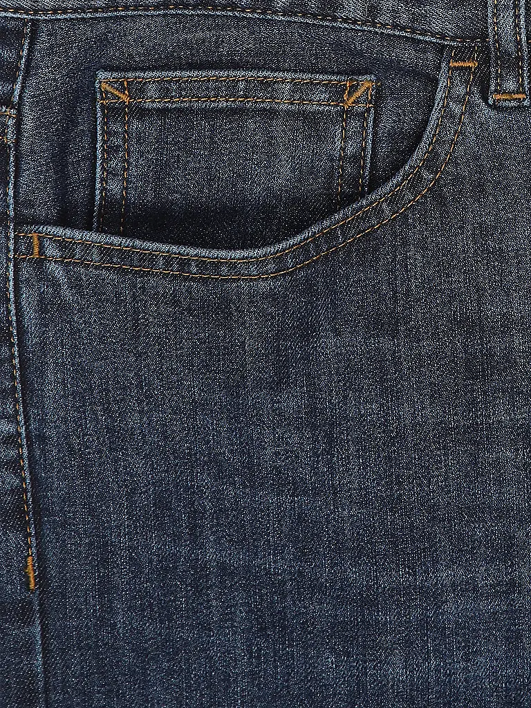 LUIS TRENKER | Jeans Slim Fit LUPETRUS | Blau