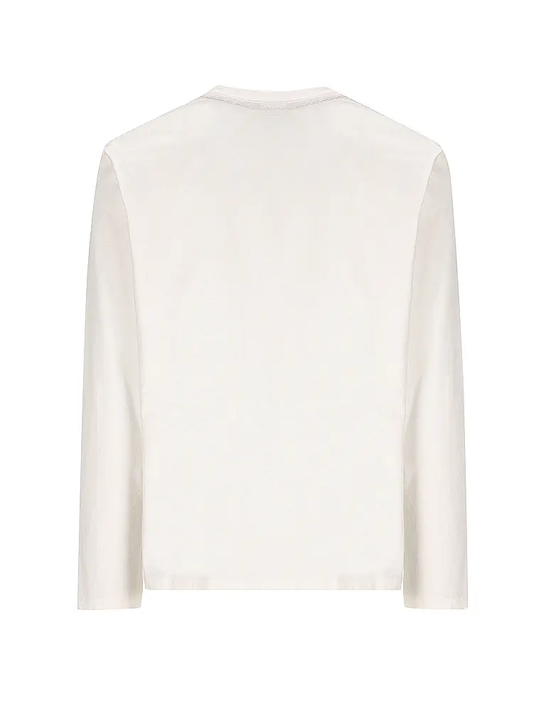 LUIS TRENKER | Langarmshirt LUBODE | 