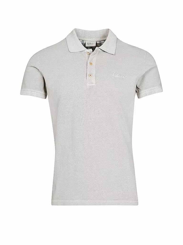 LUIS TRENKER | Poloshirt "Bernetto" | 