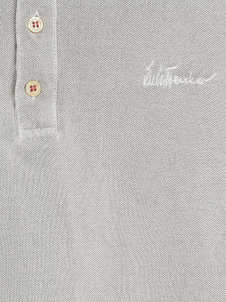 LUIS TRENKER | Poloshirt "Bernetto" | 
