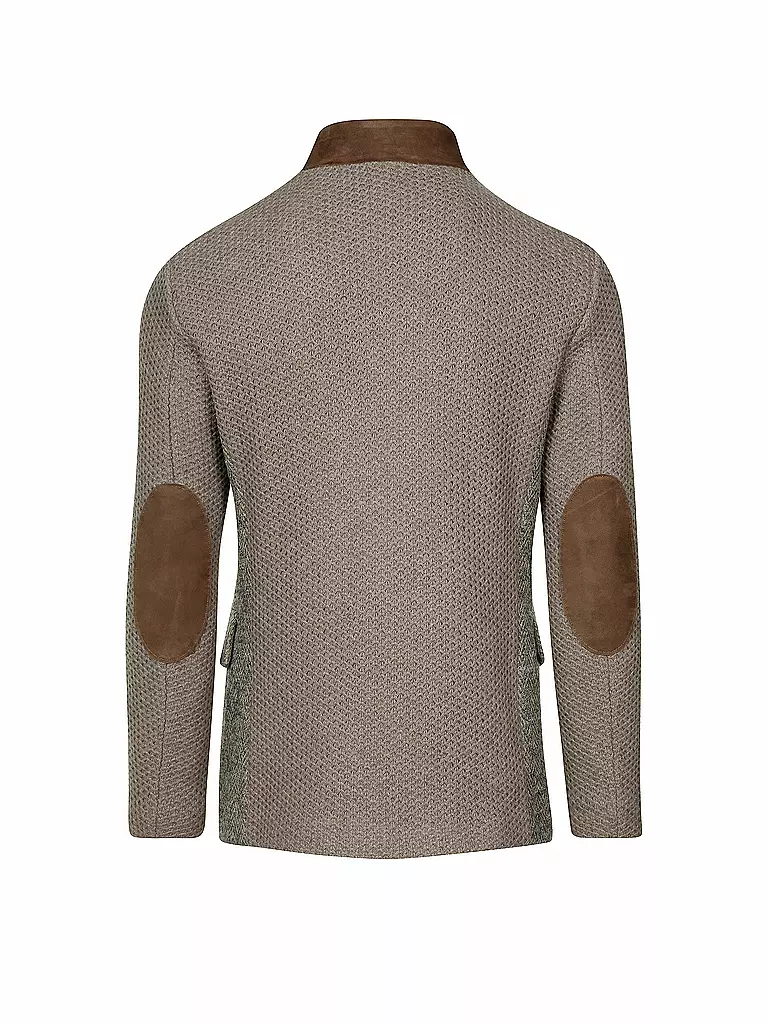 LUIS TRENKER | Sakko "Sepp" | beige