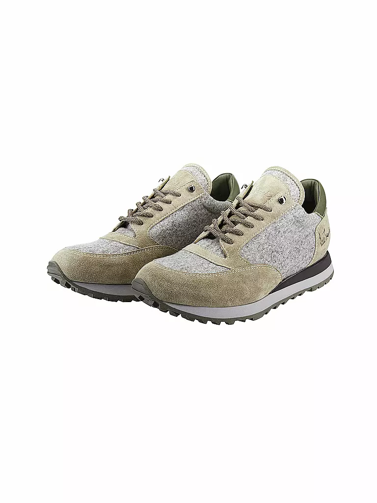 LUIS TRENKER | Schuhe "Gilberto" | 